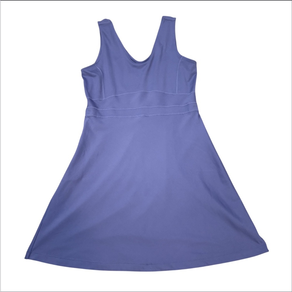 Title Nine Purple Women's Dress